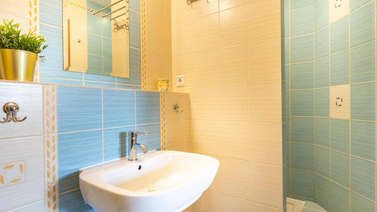 Vacationclub - Gryfa Pomorskiego 77D Apartament 34A مينززدرويه المظهر الخارجي الصورة